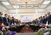 آغاز کنفرانس امنیتی «روند کابل» در غیاب وزیر خارجه و حزب «جمعیت اسلامی»