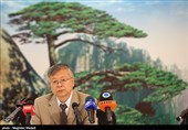 سفیر چین: همکاری تهران-پکن یک همکاری برد-برد است