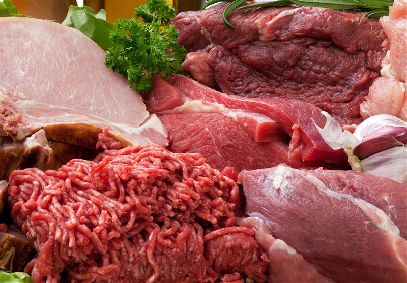 قیمت گوشت در استان همدان 13 درصد افزایش یافت
