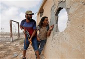 کارشناس غرب آسیا: گروه­‌های تروریستی صحرای سینا با داعش در لیبی مرتبط می‌شوند
