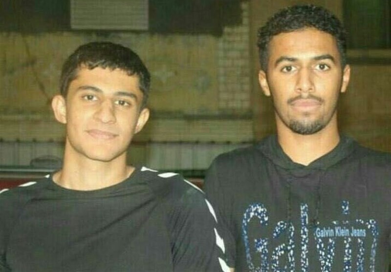 Bahraini Court Gives Death Sentence to 2 Activists