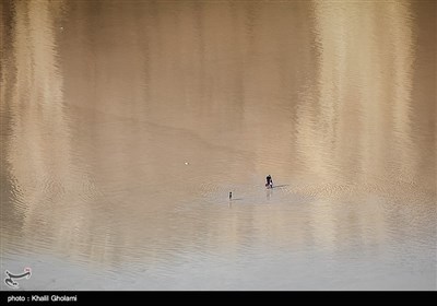 دریاچه ارومیه