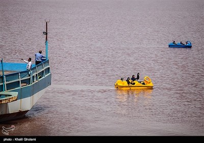 دریاچه ارومیه