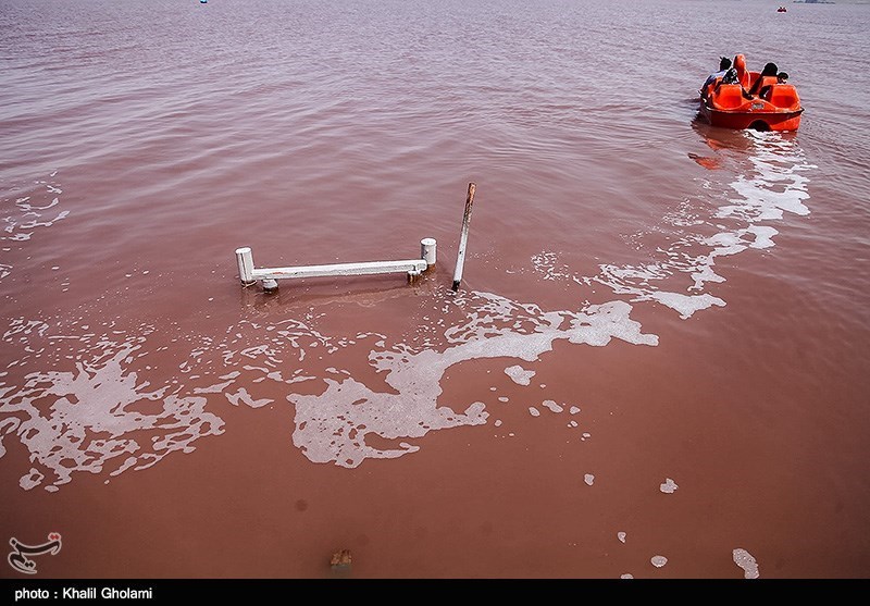 پارک علم و فناوری حوزه آبریز دریاچه ارومیه راه‌اندازی می‌شود