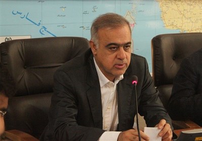 عوارض آلایندگی بنگاههای اقتصادی باید در محل استقرار صنایع هزینه شود