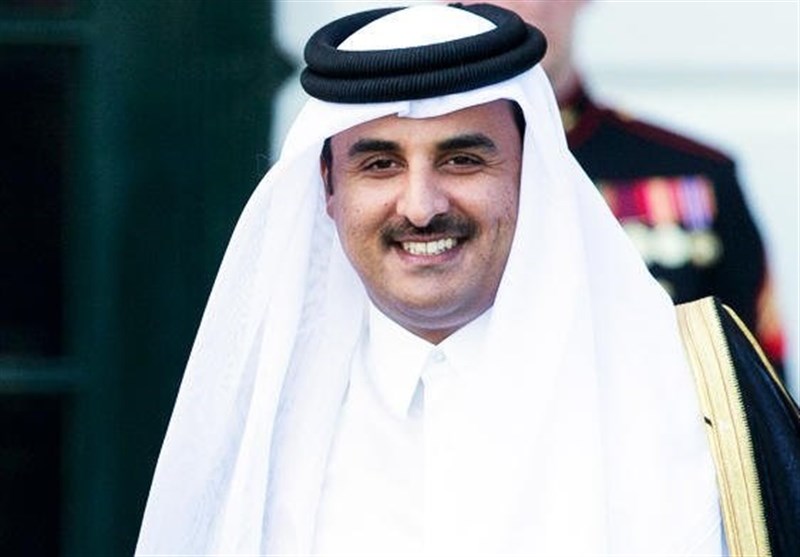 قطر نے ایران کیساتھ سفارتی تعلقات بحال کرنے کا اعلان کردیا