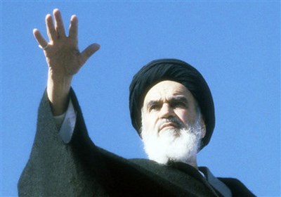 امام و مردم
