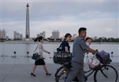 انتقاد کره شمالی از خروج آمریکا از پیمان پاریس
