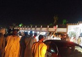 مخالفت مردم موریتانی با قطع روابط با قطر