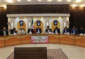 شورای عالی ورزش استان کرمان تشکیل جلسه داد