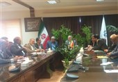 استاندار مازندران