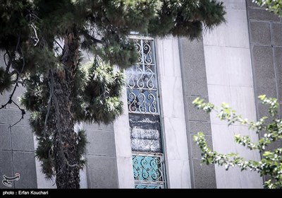 Attack on Iran Parliament Ends after Assailants Killed by Security Forces