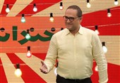 فیلم/ رامبد جوان از شیرازی‌ها دلجویی کرد!