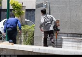 واکنش معاون سیاسی دفتر رئیس‌‌جمهور به حوادث تروریستی امروز تهران