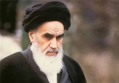 امام و حمایت از مستضعفان