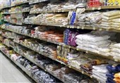 قفسه فروشگاه‌های قطر با محصولات ترُک پُر شد