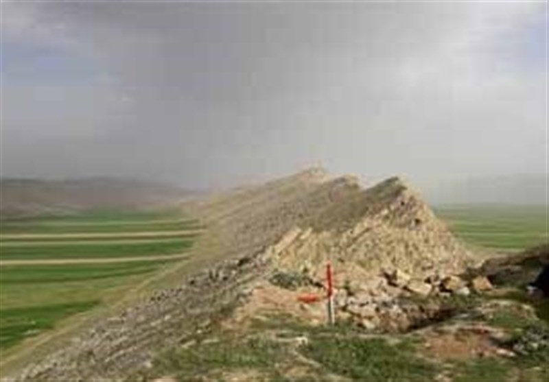 115 محوطه باستانی در ایران شناسایی شدند
