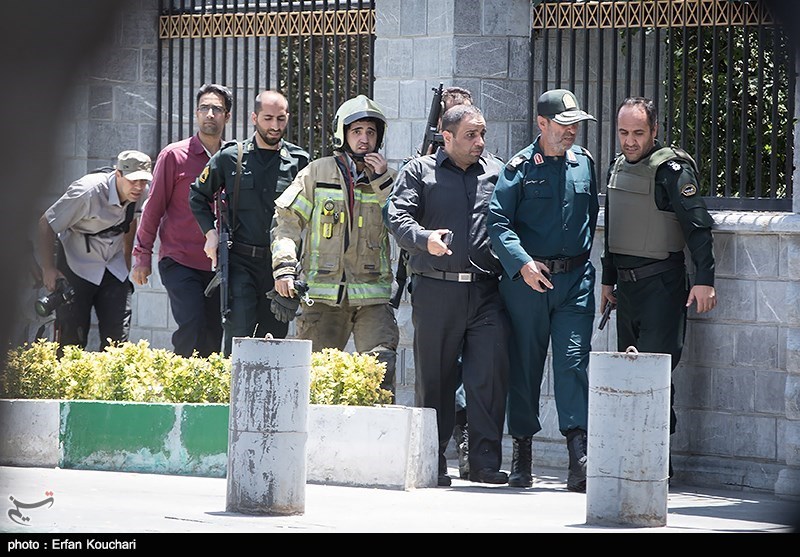 جامعه آشوریان حادثه تروریستی امروز تهران را محکوم کردند