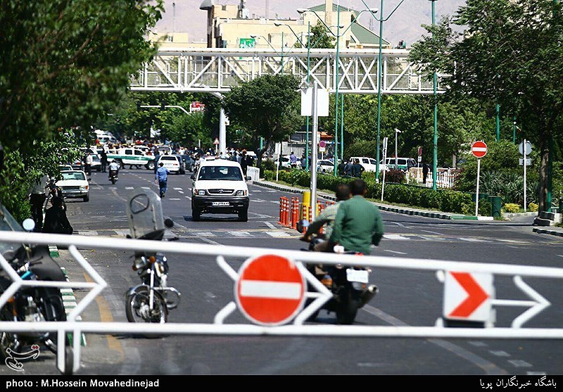 Condemnations Pour in Following Terrorist Attacks in Iran