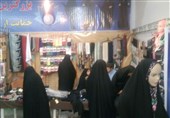 اطلاع‌رسانی ضعیف نمایشگاه قرآن خوزستان تا نبود غرفه فضای مجازی مرتبط با نمایشگاه