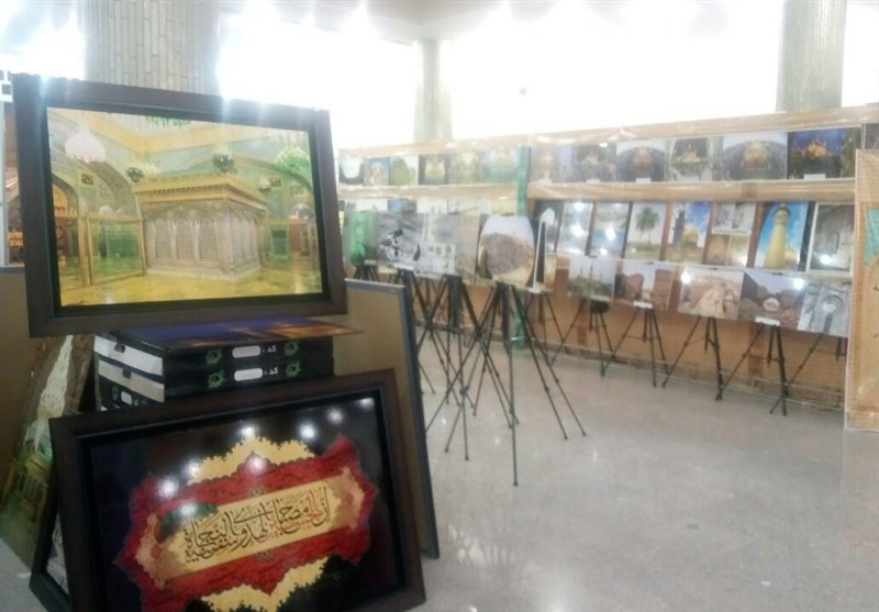 نقد و بررسی یازدهمین نمایشگاه قرآن، عترت و مسجد از دریچه نگاه بازدیدکنندگان