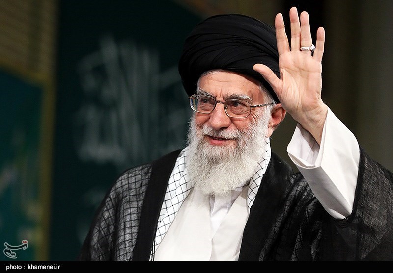 دیدگاه امام خامنه‌ای پیرامون نقش مردم در مشروعیت نظام سیاسی اسلام
