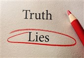 Lies