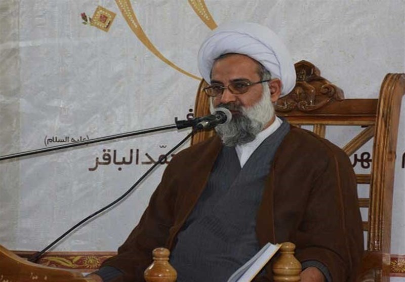 طرح برخی مسائل اعتقادی از سوی مسئولان شبهه‌انگیز است