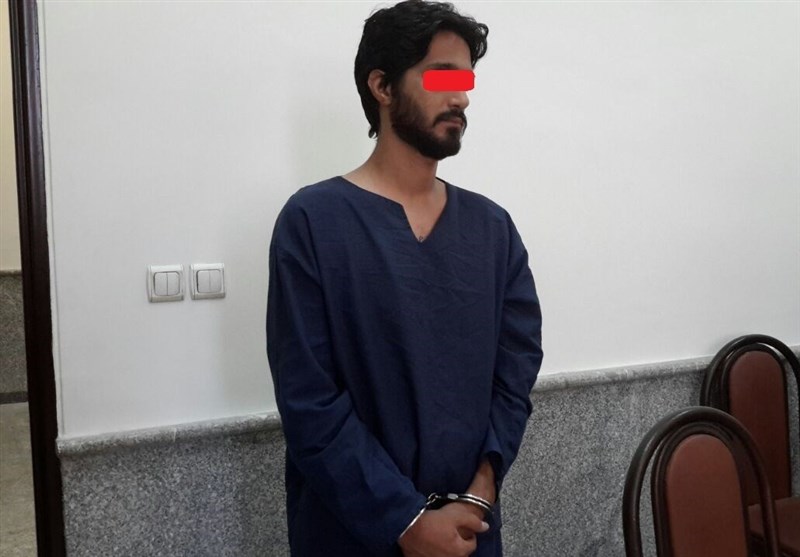سارق محموله‌های باری در استان مرکزی دستگیر شد