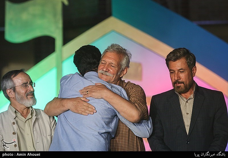 نقوی حسینی: وجه اشتراک قیام امام خمینی (ره) و همایش تئاتر خرداد در کنار مردم بودن است