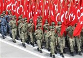 کشته شدن 3 سرباز ارتش ترکیه در شمال عراق