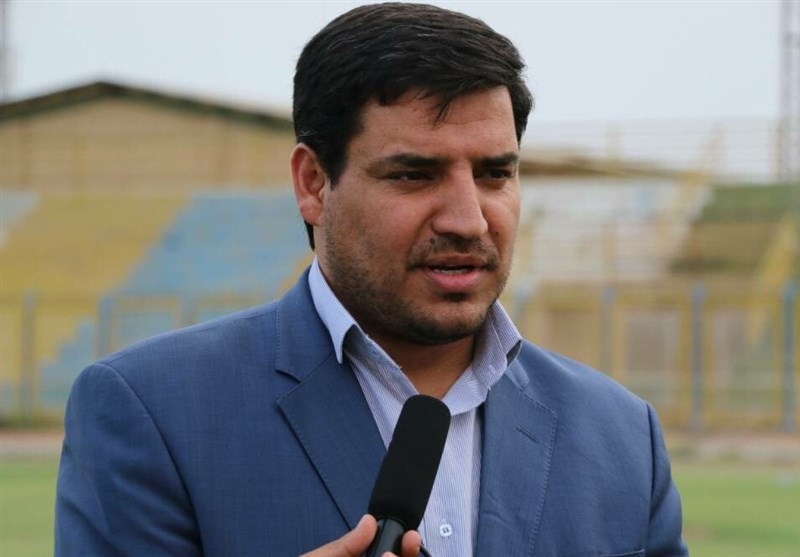حیدری: هبه شدن استقلال خوزستان مشکل قانونی ندارد/ گروه ملی بدهی‌ها را تقبل خواهد کرد
