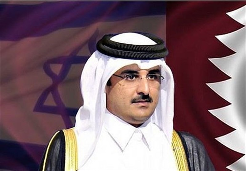 تنبیه قطر، بخشی از پروژه ضد مقاومتی ترامپ
