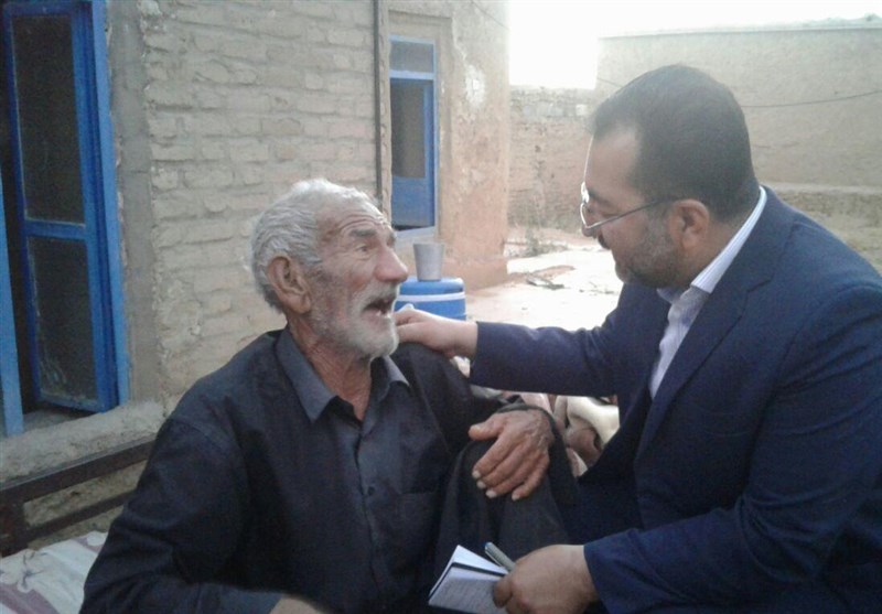 26 میلیارد ریال اعتبار تسهیلات اشتغالزایی به نیازمندان  استهبانی پرداخت شد