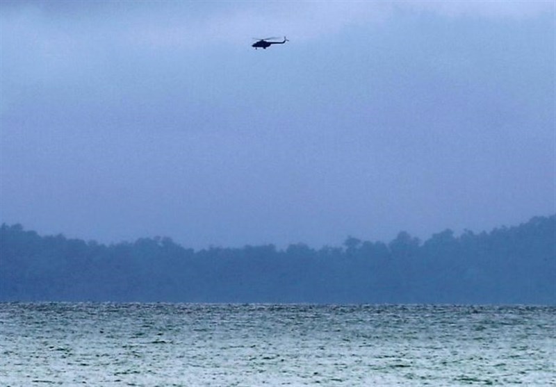Hunt for Missing Myanmar Plane Enters Third Day; Total of 31 Bodies Recovered