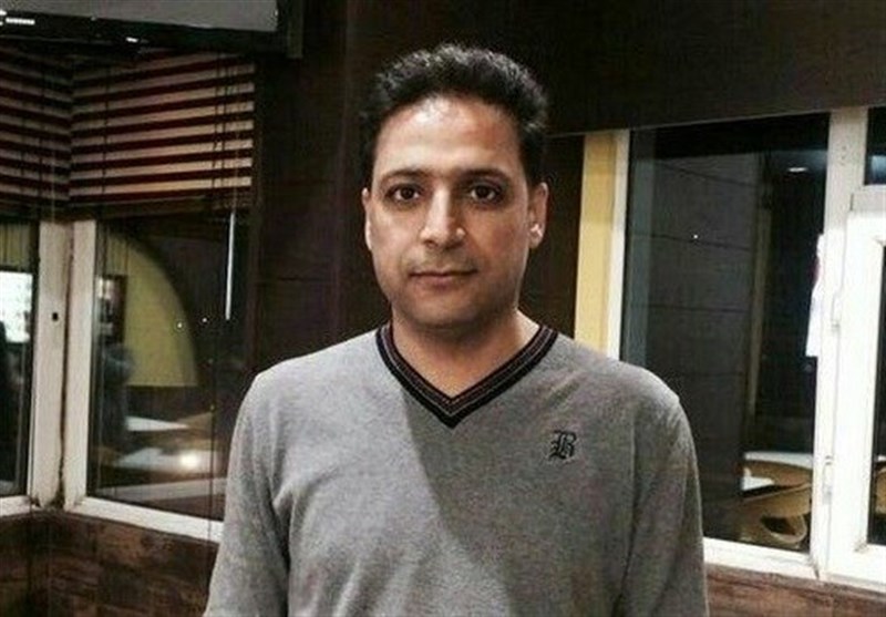 پیکر شهید سید رضا ثابتی به آبادان منتقل می‌شود