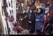 بیش از 160 غرفه فروش صنایع دستی در خراسان جنوبی راه‌اندازی شد