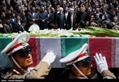 حوادث تروریستی اخیر نشان داد ایران همواره هدف اصلی دشمنان اسلام است‌