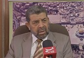 مصاحبه |عضو مجلس قانونگذاری فلسطین: تحولات منطقه غرب آسیا در روابط حماس با تهران اثرگذار بوده است