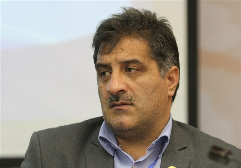ثبت‌نام دبیر سابق فدراسیون دوومیدانی در انتخابات