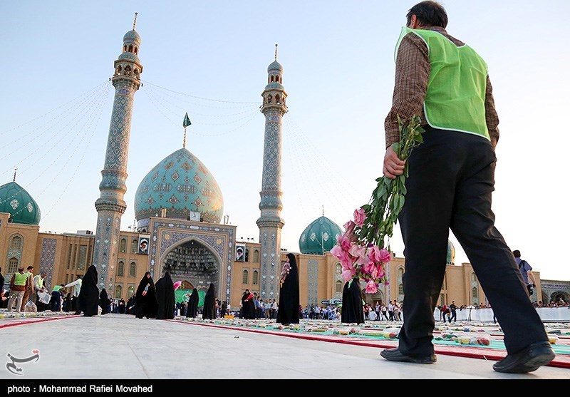 مراسم پاسداشت مرحوم آیت‌الله ‌بافقی در جمکران برگزار می‌شود‌