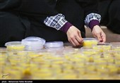 افطاری ساده خیابانی در 33 نقطه تهران