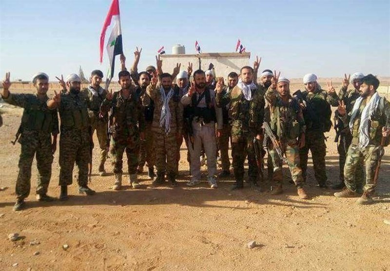 مخالفت «ماتیس» با درگیری ارتش آمریکا با نیروهای هم‌پیمان ارتش سوریه در جنوب این کشور