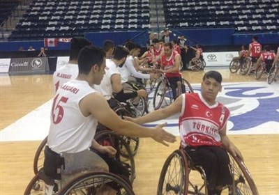  لغو رسمی اعزام بسکتبال با ویلچر و فوتبال پنج نفره به پارالمپیک ۲۰۲۰ توکیو 