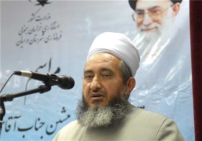 مولوی عبداللهی