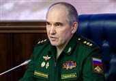وزارت دفاع روسیه از تجارب بدست آمده در سوریه استفاده می‌کند