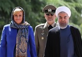 تسلیت و ابراز همدردی رئیس‌جمهور کرواسی با دولت و ملت ایران