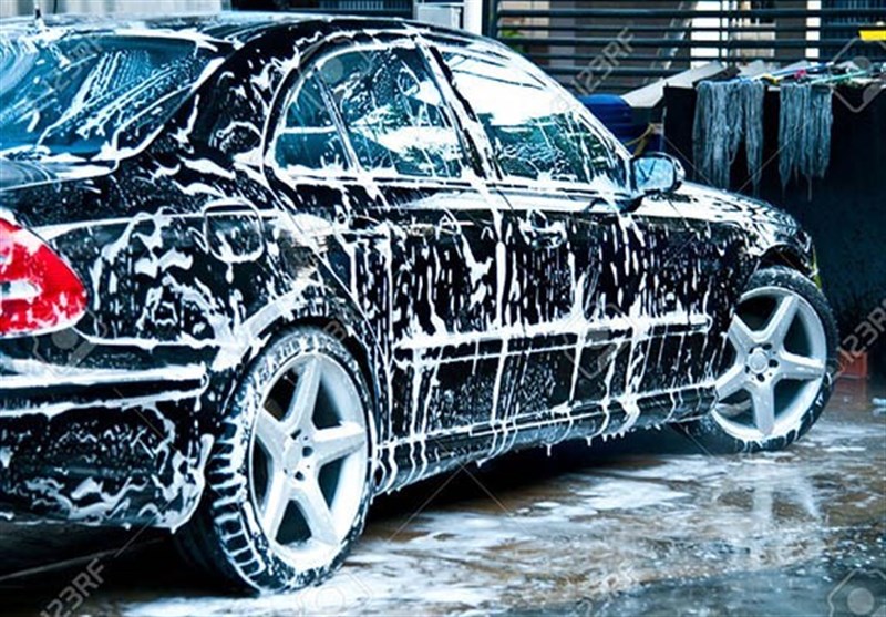 یاسوج|شست‌وشوی خودروهای اداری با آب شرب در کهگیلویه و بویراحمد ممنوع شد