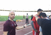 نسخه جدید کی‌روش برای فوتبال ایران؛ مشاور فیس‌بوکی و کارشناس شراب/ آقای تاج! این هم اقتصاد مقاومتی است؟ + تصاویر و فیلم