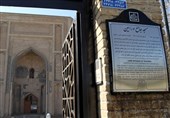 مسجد جامع ورامین؛ اوج هنرمعماری دوره ایلخانی+فیلم